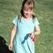 24-Piece Easter Egg & Spoon Race Game Set – 12-Player Carnival Relay for Kids & Family, Outdoor Yard Activity for Easter Egg Hunt, Birthday Party, Lawn Games